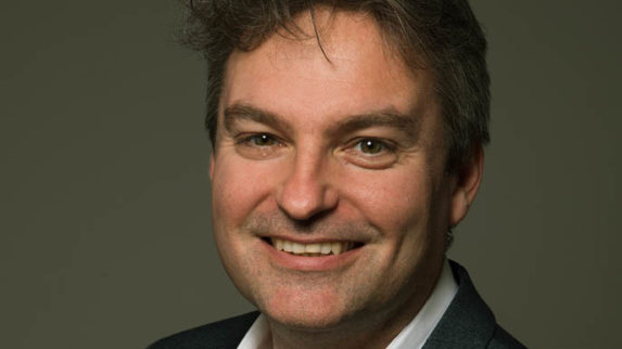 Portraitfoto von Bora Akcay