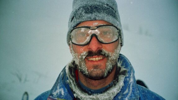 Portraitfoto von Matthias Kucera